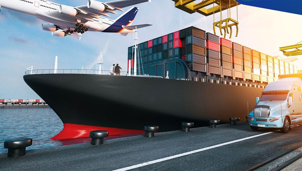 Diploma in Shipping & Logistics Management