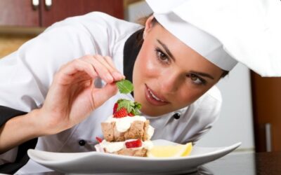 Diploma in Culinary Arts and Patisserie